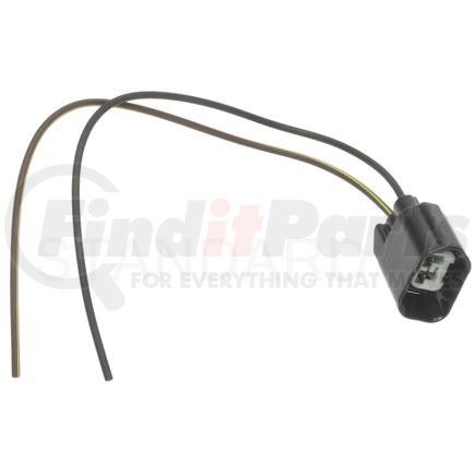 Standard Ignition S911 STANDARD PIGTAIL
