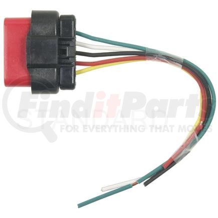 Standard Ignition S918 STANDARD PIGTAIL