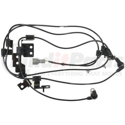 Standard Ignition ALS1324 ABS SPEED SENSOR - INTERM