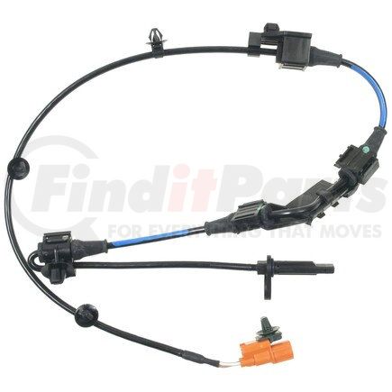Standard Ignition ALS1395 ABS SPEED SENSOR - INTERM