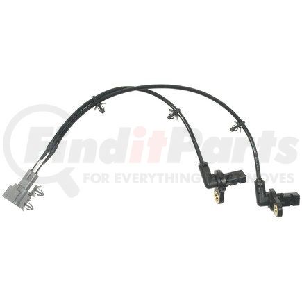 Standard Ignition ALS1490 INTERMOTOR ABS S