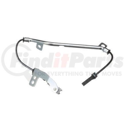 Standard Ignition ALS1580 ABS SPEED SENSOR - INTERM