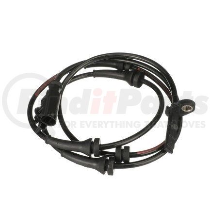 Standard Ignition ALS1653 ABS SPEED SENSOR - INTERM