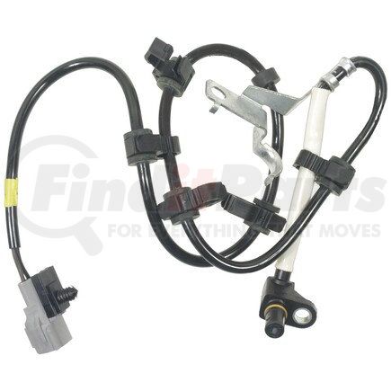 Standard Ignition ALS17 STANDARD ABS SPE