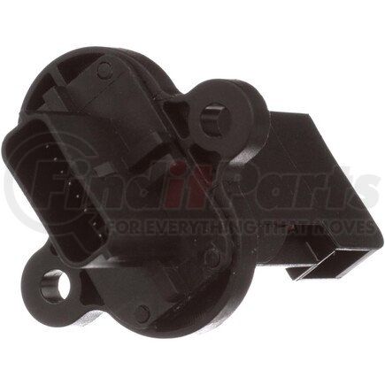 Standard Ignition MAS0321 MASS AIR FLOW - STANDARD