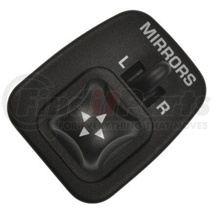 Standard Ignition MRS105 REMOTE MIRROR SWITCH