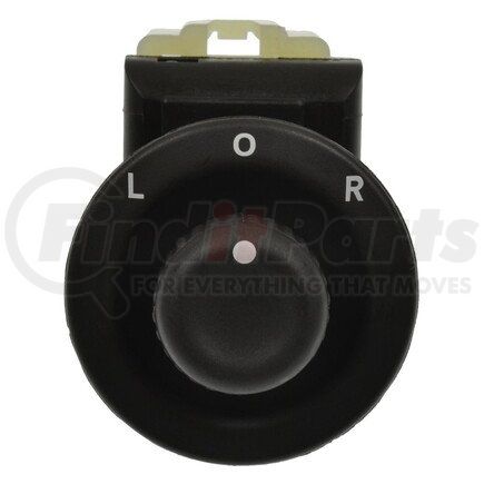 Standard Ignition MRS109 REMOTE MIRROR SWITCH - ST
