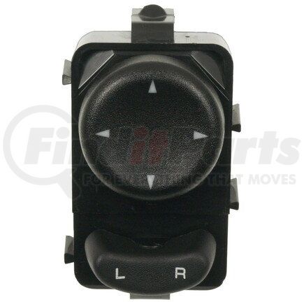 Standard Ignition MRS10 REMOTE MIRROR SWITCH - ST