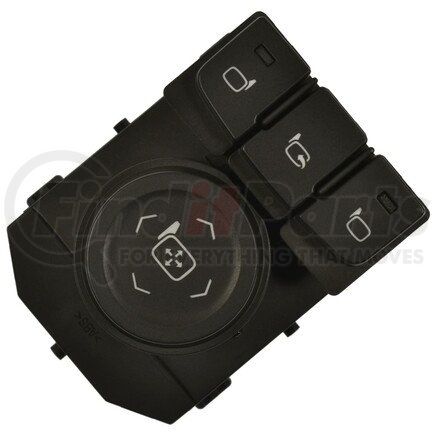 Standard Ignition MRS164 STANDARD IGNITION MRS164 Mirrors