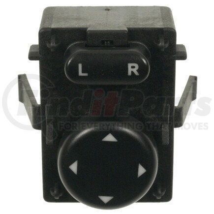 Standard Ignition MRS1 REMOTE MIRROR SWITCH - ST