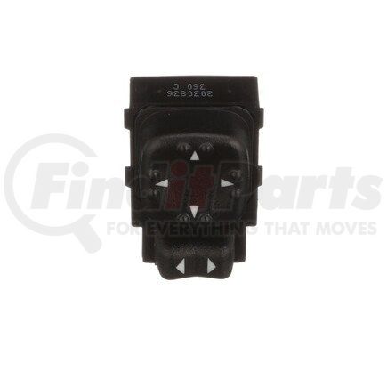 Standard Ignition MRS21 STANDARD REMOTE