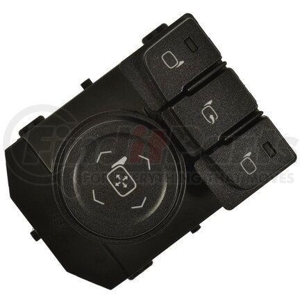 Standard Ignition MRS165 STANDARD IGNITION MRS165 Other Commercial Truck Parts