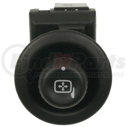 Standard Ignition MRS4 REMOTE MIRROR SWITCH - ST