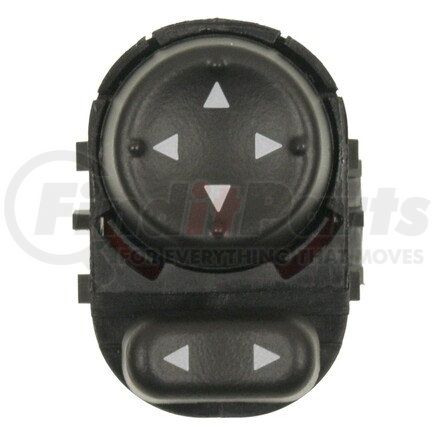 Standard Ignition MRS81 REMOTE MIRROR SWITCH - ST