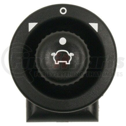 Standard Ignition MRS87 REMOTE MIRROR SWITCH - ST