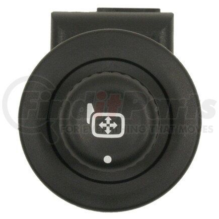 Standard Ignition MRS89 REMOTE MIRROR SWITCH - ST