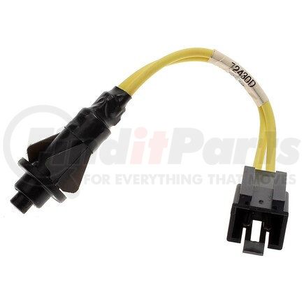 Standard Ignition NS-114 Switch - Neutral / Backup