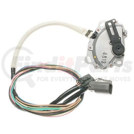Standard Ignition NS-187 NEUTRAL SAFETY SWITCH - I
