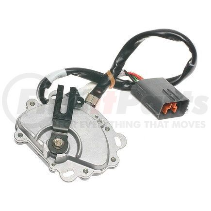 Standard Ignition NS-230 NEUTRAL SAFETY SWITCH - I