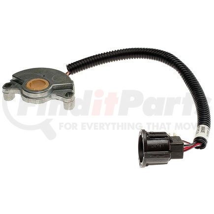 Standard Ignition NS27 Switch - Neutral / Backup