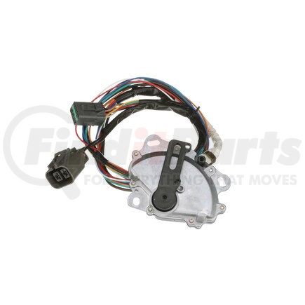 Standard Ignition NS376 NEUTRAL SAFETY SWITCH - S