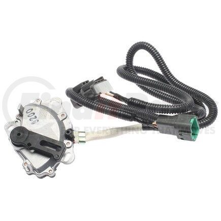 Standard Ignition NS576 NEUTRAL SAFETY SWITCH - I