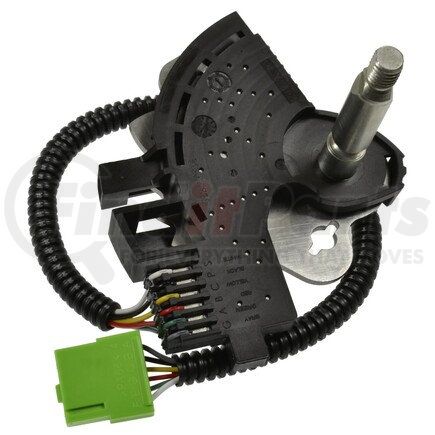 Standard Ignition NS-624 NEUTRAL SAFETY SWITCH - S