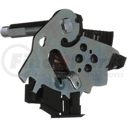Standard Ignition NS-635 NEUTRAL SAFETY SWITCH - S