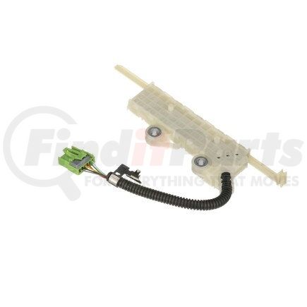 Standard Ignition NS-636 NEUTRAL SAFETY SWITCH - S