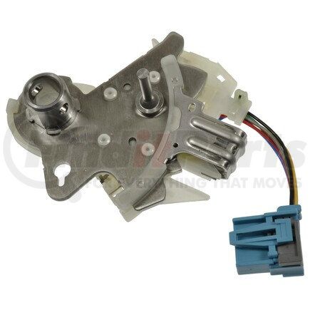 Standard Ignition NS-678 NEUTRAL SAFETY SWITCH