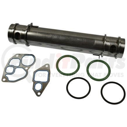 Standard Ignition OCK2 DIESEL OIL COOLER KIT