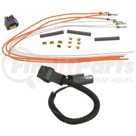 AEROQUIP 106M/3088-4302748 SWITCH, REVERSE