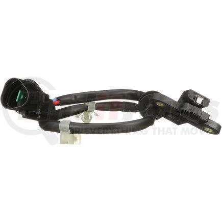 Standard Ignition PC43 INTERMOTOR CRANK