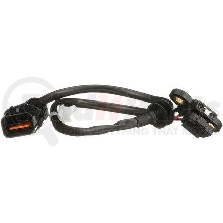 Standard Ignition PC555 INTERMOTOR CAMSH