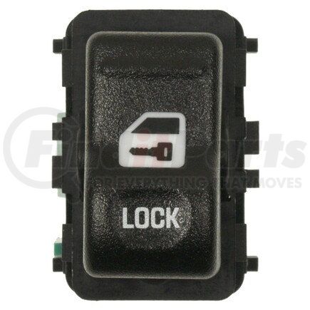 Standard Ignition PDS-164 POWER DOOR LOCK SWITCH -