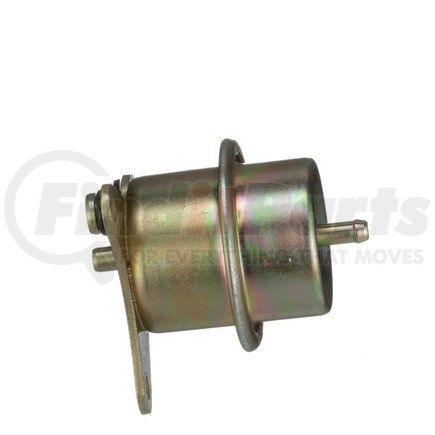 Standard Ignition PR18 STANDARD FUEL PR