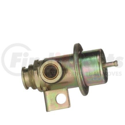 Standard Ignition PR233 STANDARD FUEL PR