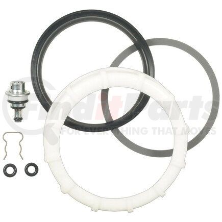 Standard Ignition PR445 FUEL PRESSURE REGULATOR -