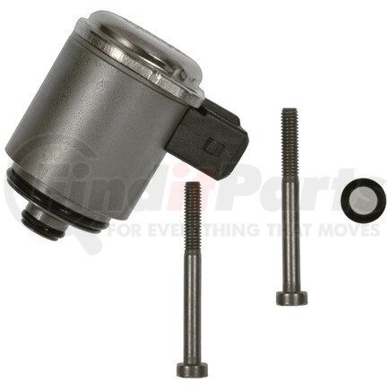 Standard Ignition PSV101 POWER STEERING AIR CONTROL VALVE