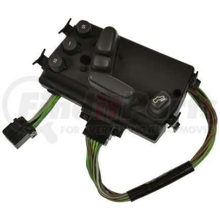 Standard Ignition PSW162 STANDARD IGNITION PSW162 Seats & Seat Parts