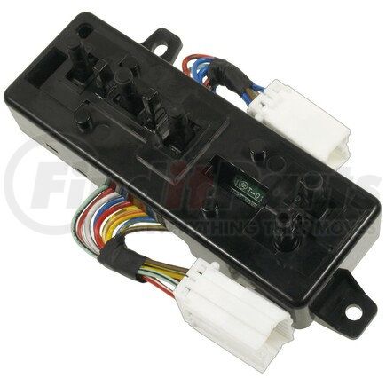 Standard Ignition PSW16 POWER SEAT SWITCH - INTER