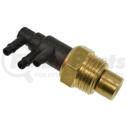 Standard Ignition PVS1 STANDARD PORTED