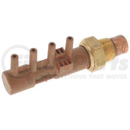 Standard Ignition PVS23 STANDARD PORTED