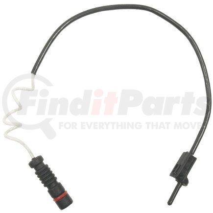 Standard Ignition PWS181 BRAKE PAD WEAR SENSOR - I