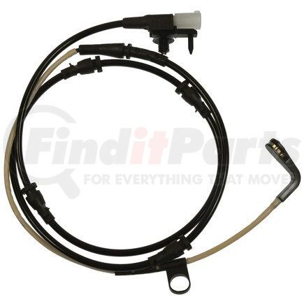 Standard Ignition PWS332