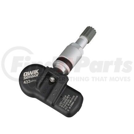 Standard Ignition QS104M TIRE PRESSURE MONITOR SYS