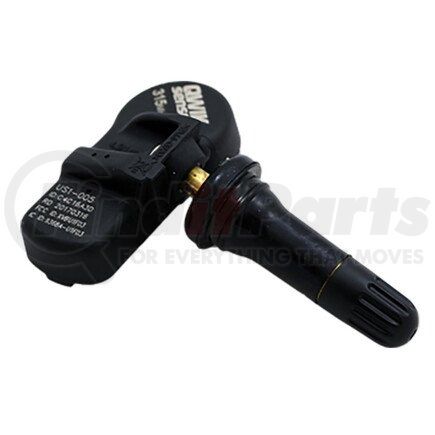 Standard Ignition QS105R TIRE PRESSURE MONITOR SYS