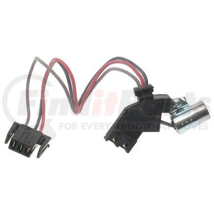 Standard Ignition RC7 Starter / Alternator Part