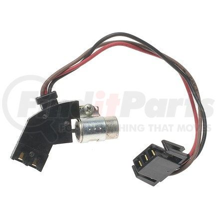 Standard Ignition RC8 Starter / Alternator Part