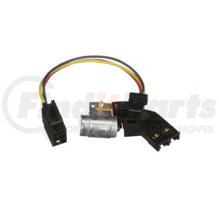 Standard Ignition RC4 Starter / Alternator Part